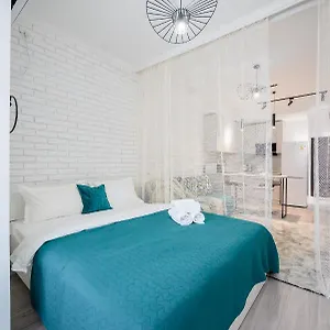 Super Cozy Studio Near The Lake , Алматы Казахстан