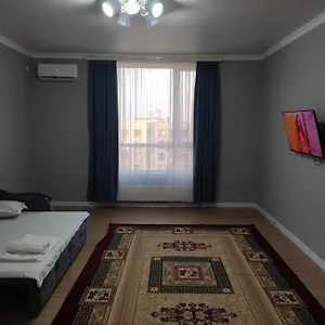 жк Sat Sity 11 , Астана Казахстан