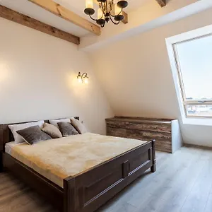 Inshiapartments On Hazova Str 4 , Львов Украина