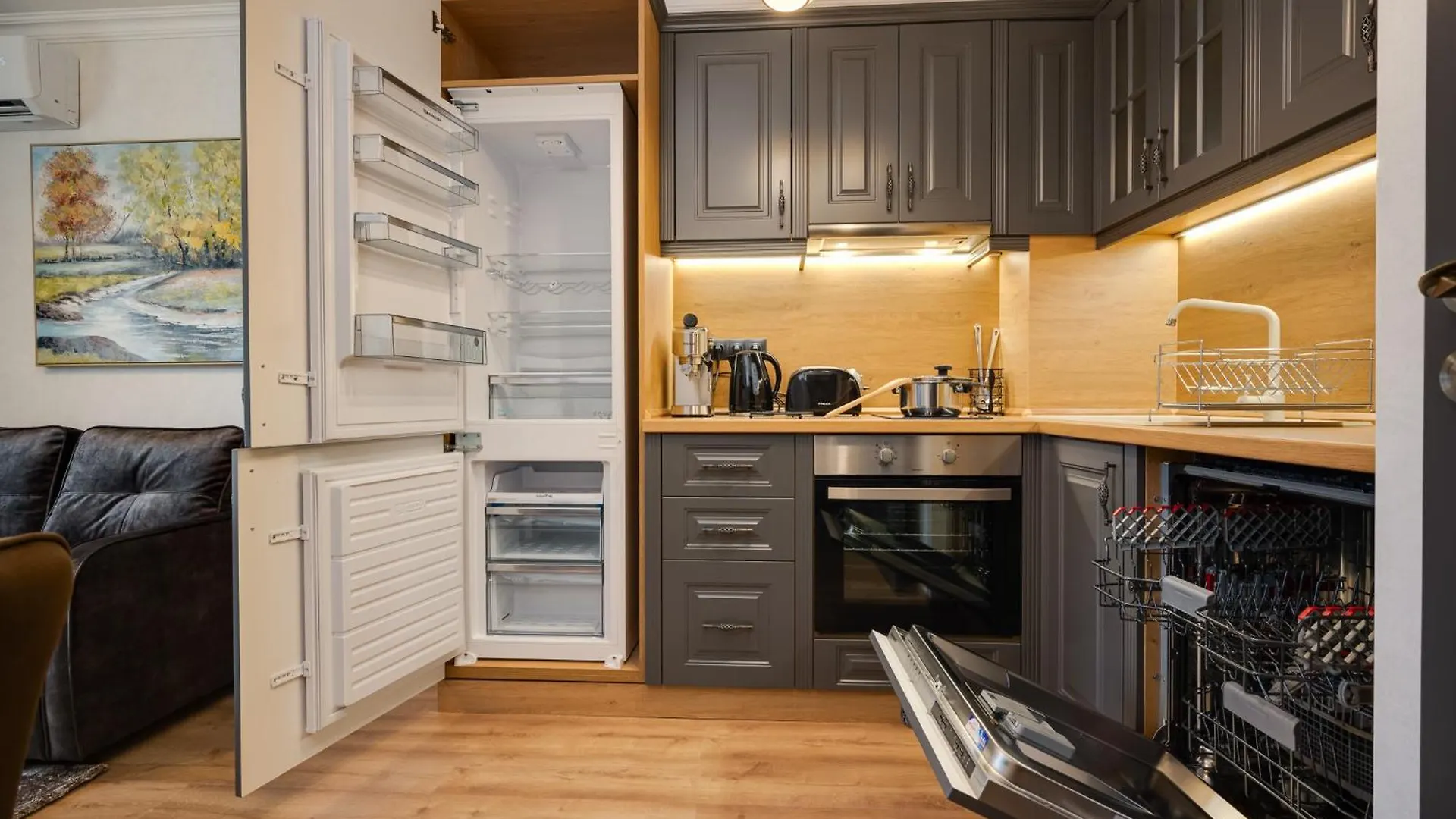 Prestige Central Apartments Варна Болгария